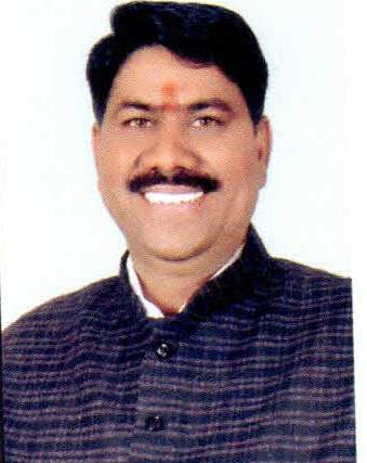 Mahesh Shrivastav