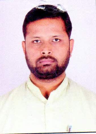 Manish Kumar Jha
