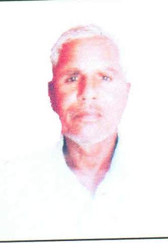 Sohan Pal