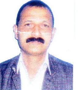 Usman Gaddhi
