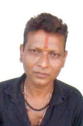 Vikash Thakur