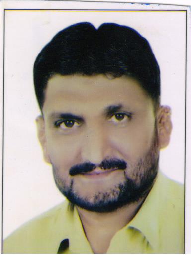 Chaudhary Mohkam