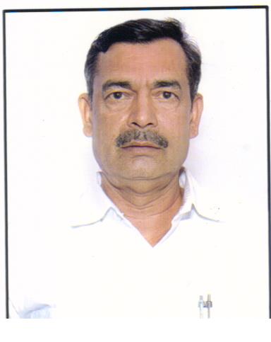 Dr. Saleem Ahmad