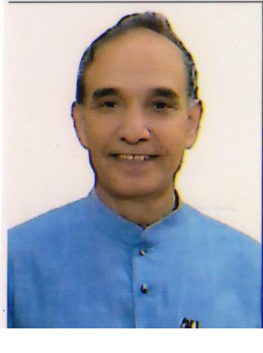 Dr. Satyapal Singh