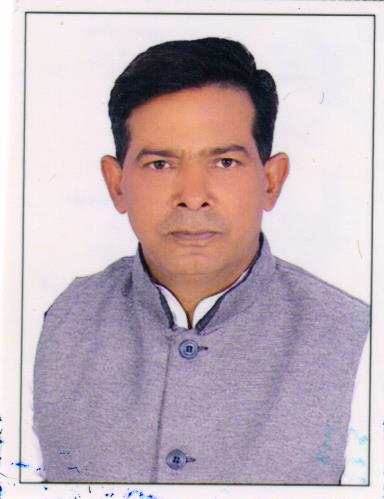 Istakar Ali