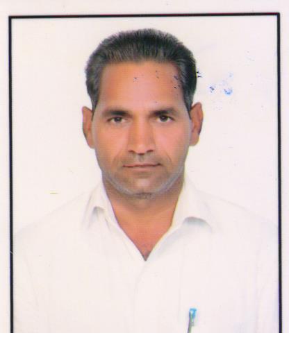 Manoj Rana