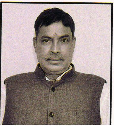 Parveen Yogi