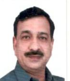 Jagdish Kumar Singh