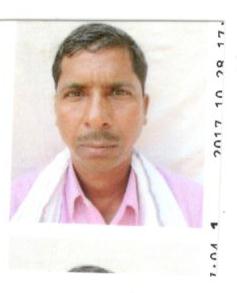 Maujilal