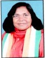 Savitri Bai Phule
