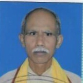 Gopal Ram Kharwar
