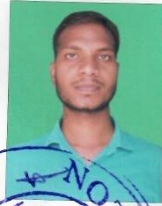 Janmejay Kumar Prajapati