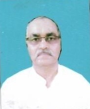 Major Ramesh Chandra Upadhyay