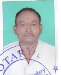 Shivji Prasad Gupta