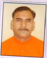 Chandra Shekhar Awasthi