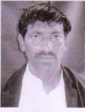 Chhedilal