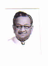Shyama Charan Gupta