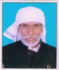 Fekur Prasad