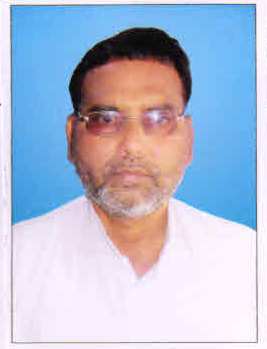 Lalchand Prasad