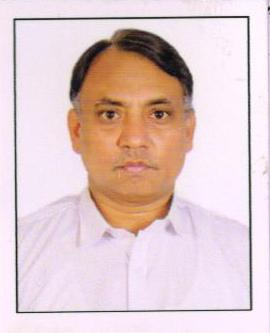 Ramesh Sahani