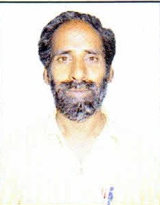 Jitendra Kumar Mishra