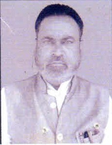 Laeek Ahmad Mansoori