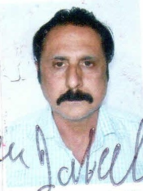 Nadeem Iqbal