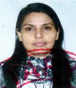 Neelam Gangwar