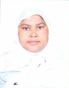 Rabiya Akhtar