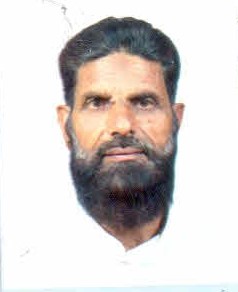 Raheesh Miya