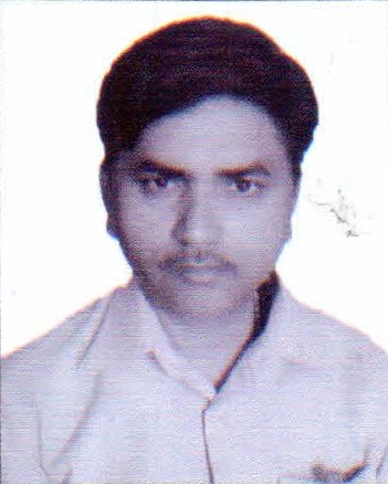 Rakesh Babu