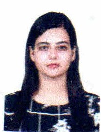 Saman Tahir