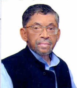 Santosh Kumar Gangwar