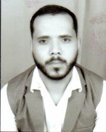 Sarvesh Kumar