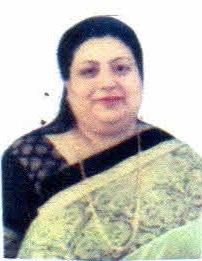 Shaila Tahir