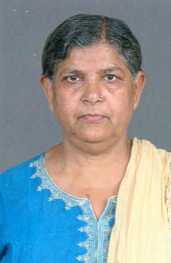 Sushila Pathak