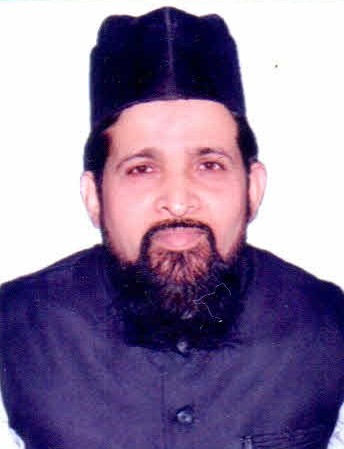 Syed Rashid Ali Chaman