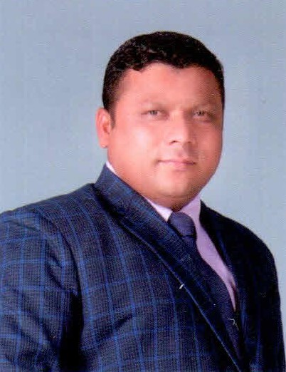 Zaved Khan