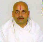 Chandra Mani Pandey