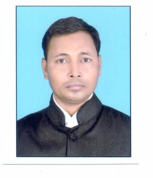 Sadhu Saran