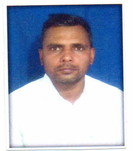 Shitla Prasad Ojha