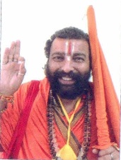 Swami Damodaracharya