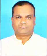 Vinod Kumar Rajbhar