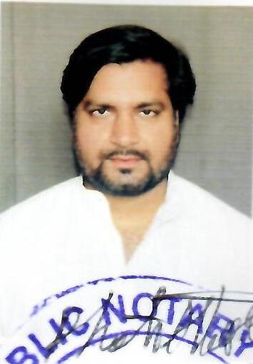 Anuj Kumar