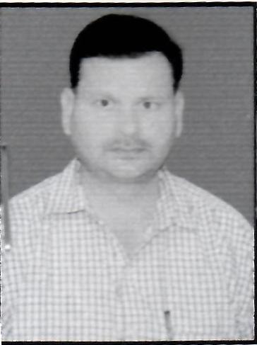 Atul Kumar Rai