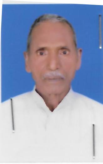 Bechan Ram