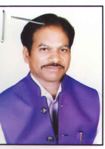 Dr. Rajesh Kumar Verma