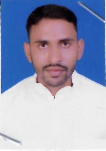 Mahendra Kumar Pal