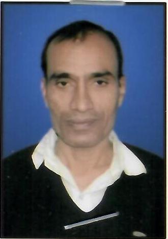 Malik Parvej
