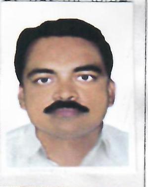 Ramesh Chand